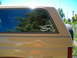 1985 Ford Bronco - close up! smile now!