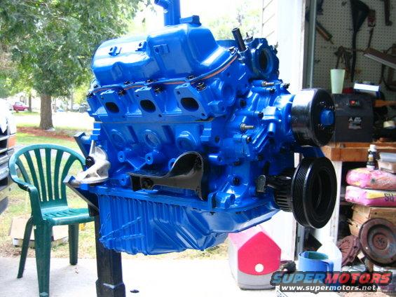 installing valve covers...