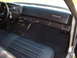 1971 Ford Torino - Dash panel is near perfect !!!!!