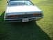 1971 Ford Torino - The rear of a 1970 Ford Torino is shown parked on a grassy lawn.