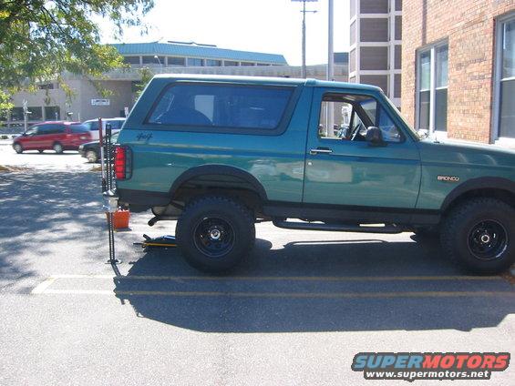 ranchos-007.jpg too bad i don't have a lift, guess since i have new shocks now I will just put it off another year or so atleast.    then maybe i will throw these on the 90 and just drop a crap load of money all at once.  Now just to get a decent job, hmmmmm