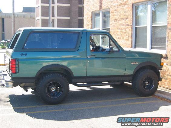 ranchos-011.jpg rear end done, rides hella better, can't wait to get those damn front ones in.  