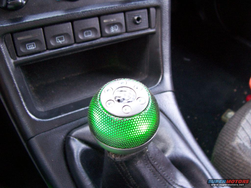 Ford Probe