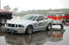 2005 Ford Deluxe - 05 Mustang with trailer