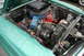 2005 Ford Deluxe - Jay's engine