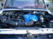 1989 Ford Bronco II - engine installed #1