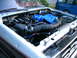 1989 Ford Bronco II - engine installed #3