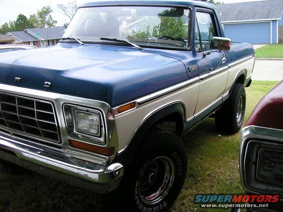 Ole Blue

