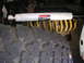 1979 Ford Bronco - "new" coils and new shocks