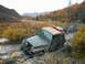 2001 Isuzu Vehicross photo