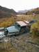 2001 Isuzu Vehicross photo