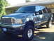 2000 Ford Excursion