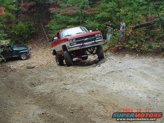 Uwharrie,NC