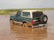 water crossing