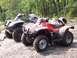 2005 Honda TRX 350 FE &ldquo;the holy roller&rdquo;