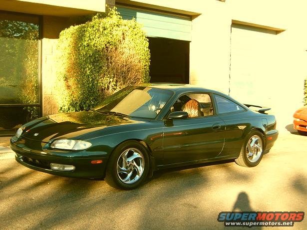 MX6 earlie 05'