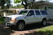 2000 Ford Excursion photo