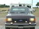 1989 Ford Bronco - My truck 2