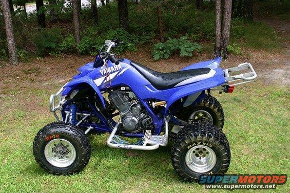 My Raptor