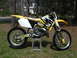 1996 Suzuki RM125 - RM