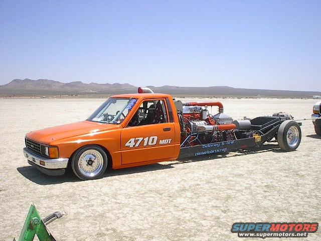 Toyota 4Runner