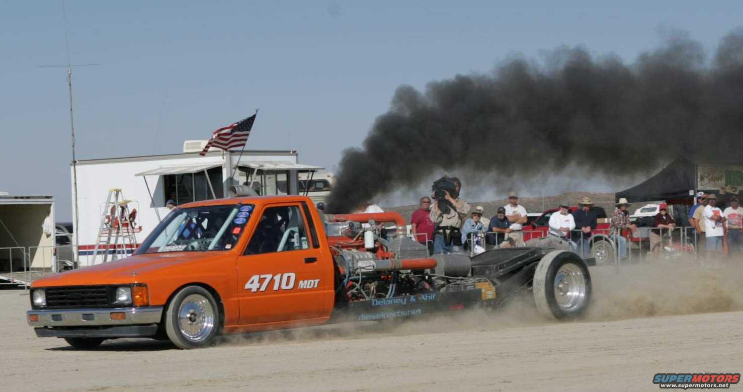 1984 Toyota 4Runner photo