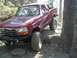 1996 Ford Bronco photo