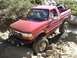 1996 Ford Bronco photo