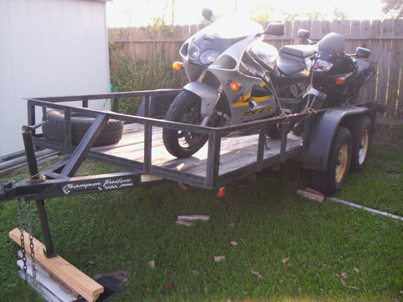 Trailor