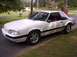 1990 Ford Mustang