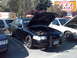 1999 Ford Crown Victoria