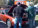 1999 Ford Crown Victoria