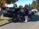1999 Ford Crown Victoria