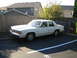 1999 Ford Crown Victoria