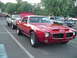1993 Ford Bronco photo