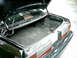 1989 Ford Mustang - Trunk.