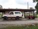 1989 Ford Bronco
