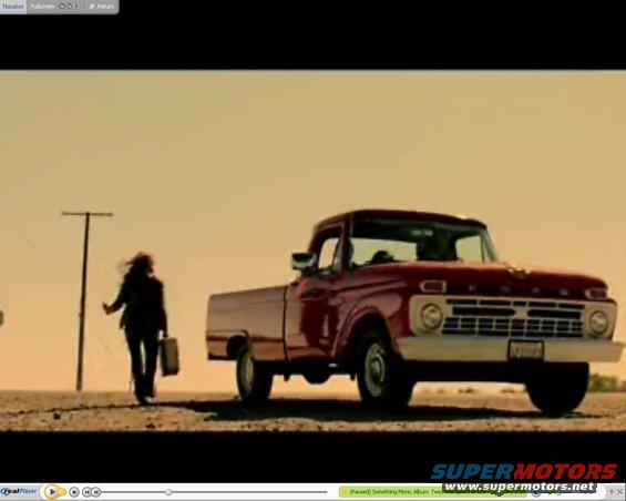 sugarland-slick.jpg Nice slick from Sugarland's "Gotta Be Something More"