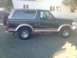 1994 Ford Bronco - 1994 EB
