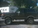 1987 Ford Bronco