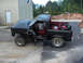 1985 Ford Bronco II