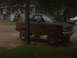 1985 Ford Bronco II