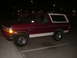1993 Ford Bronco
