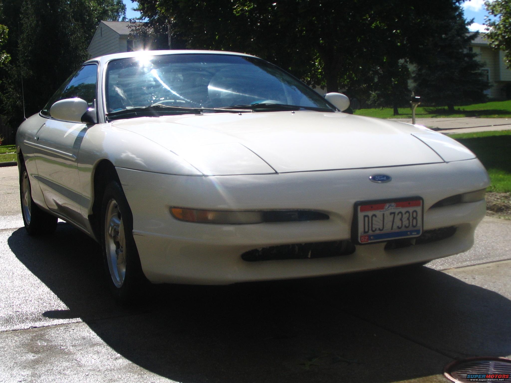 1997 Ford Probe