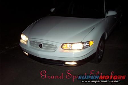 Buick Regal