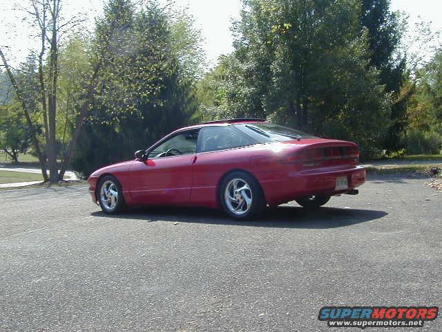 1997 Ford Probe