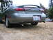 1998 Ford Taurus - If you can see my exhaust tips.