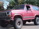 1986 Ford Bronco