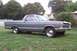 1967 Ford Ranchero - First day back on road