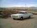 1967 Ford Ranchero - Pic in Reno before shipping